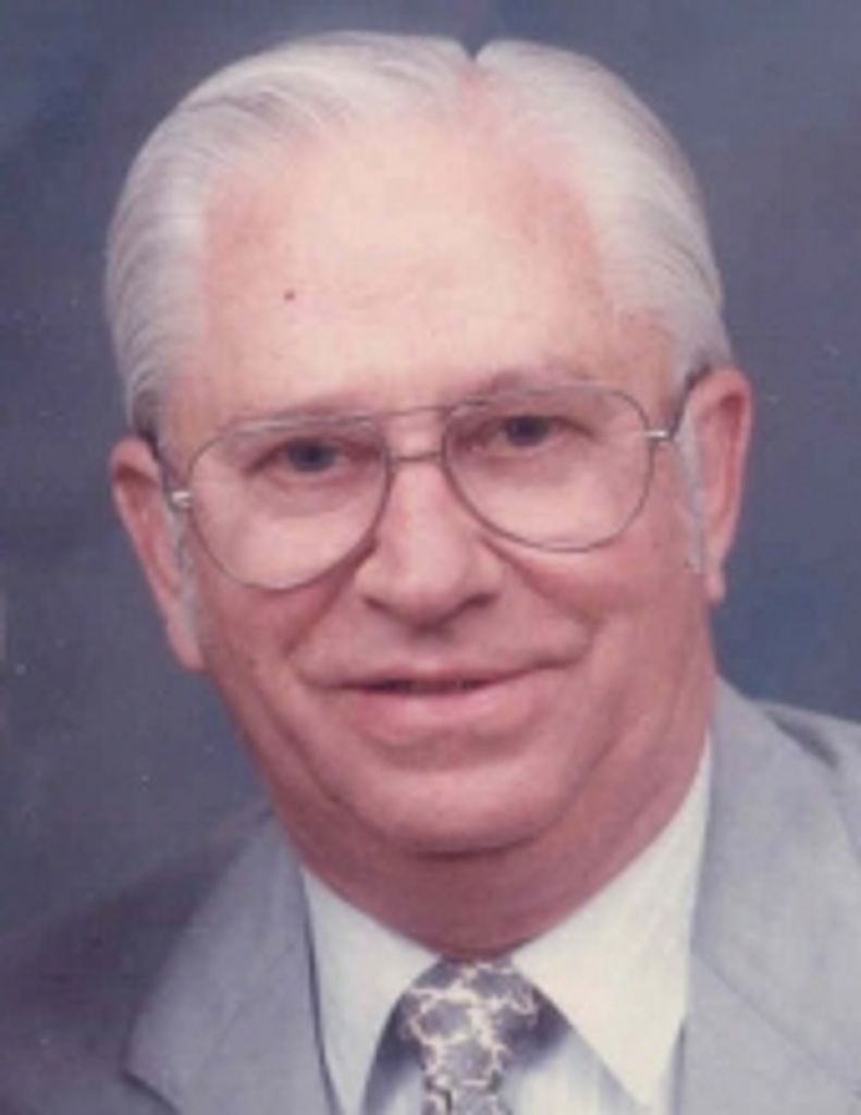 Bill Wade
