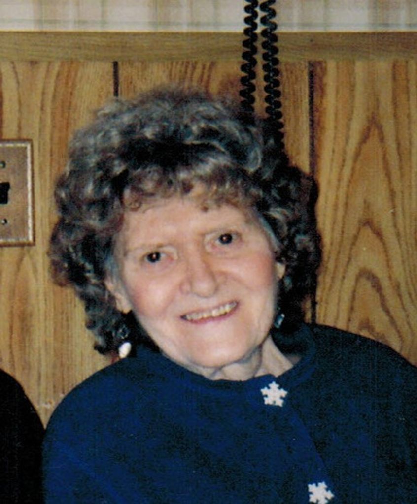 Irene Matisz Profile Photo