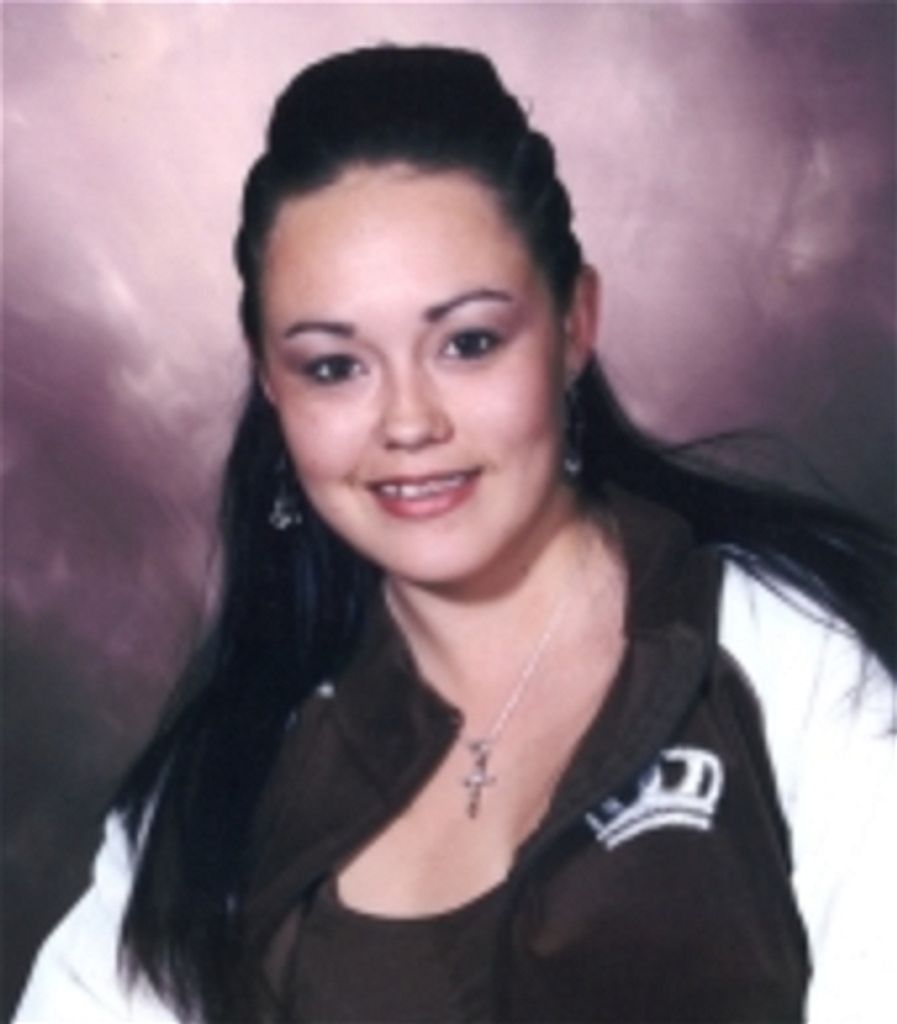 Lucymae Danielle Atencio Profile Photo