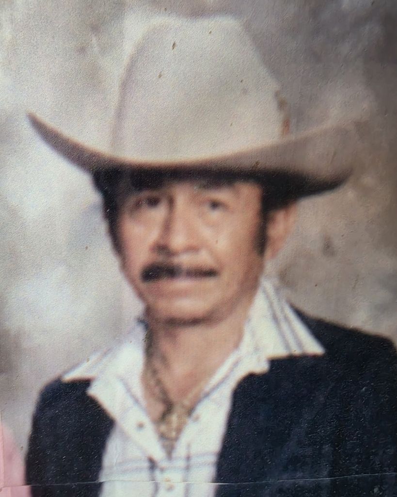 Jesus Manuel Carrillo