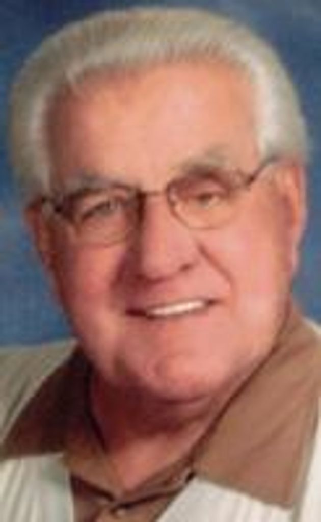 Edward J. “Eddie” Sr. Curtin