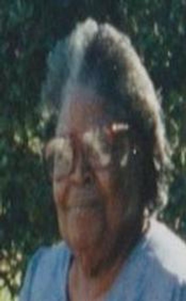 Ms. Margaret Henderson