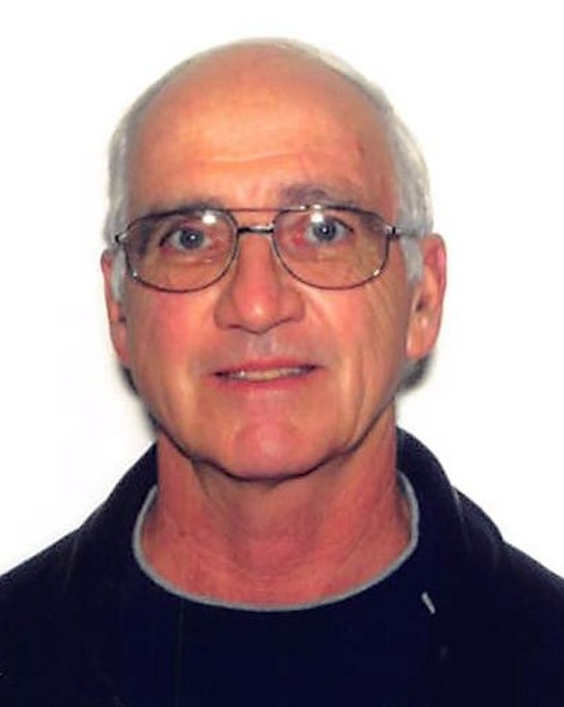 Karl D. Powers Profile Photo