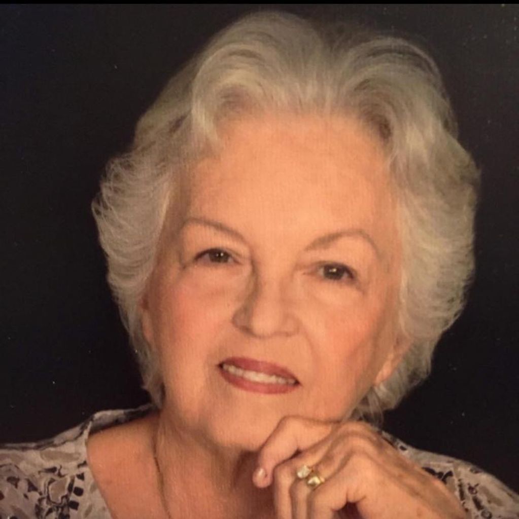 Josephine Elizabeth Abbott Profile Photo