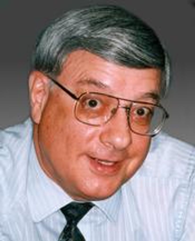 Thomas S. Rago