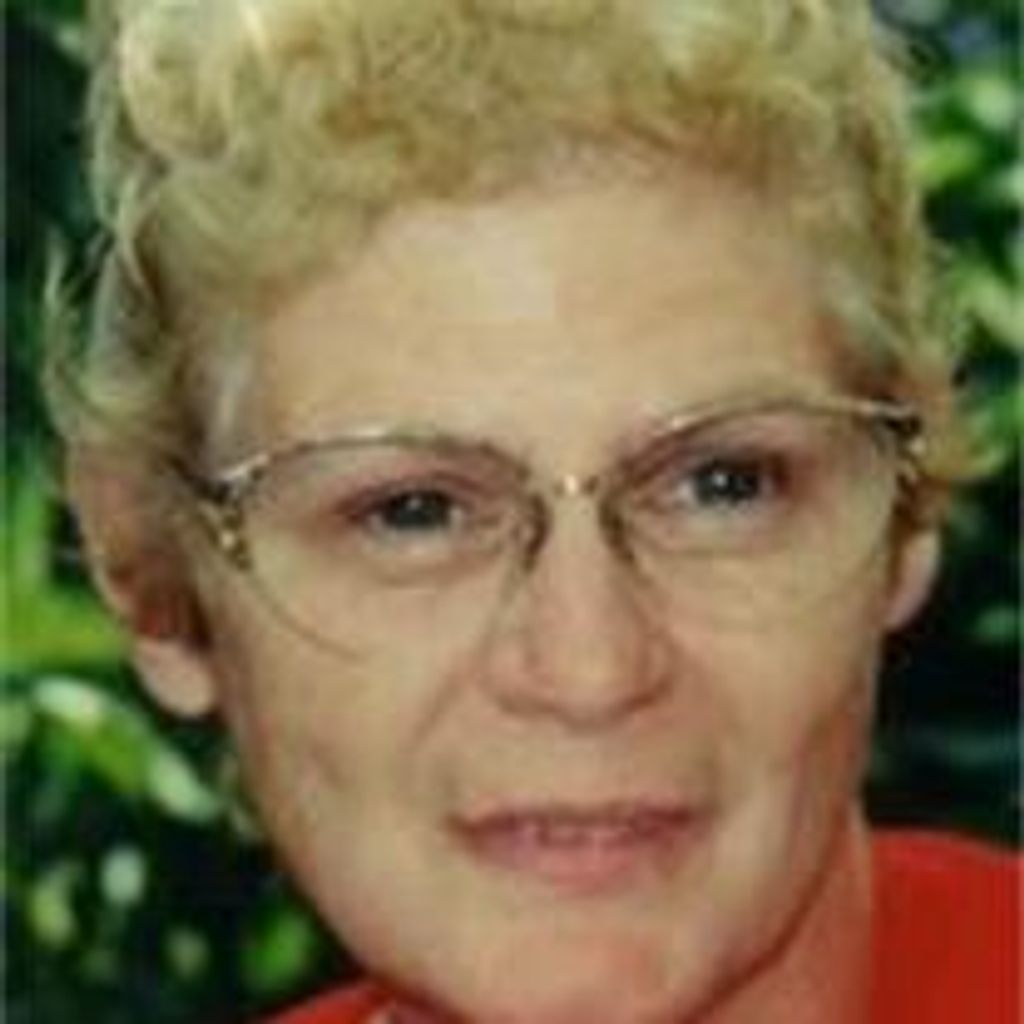 Nancy Riddle
