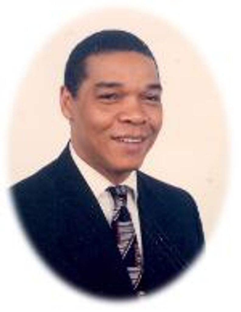 Leobie "Lee" Jackson