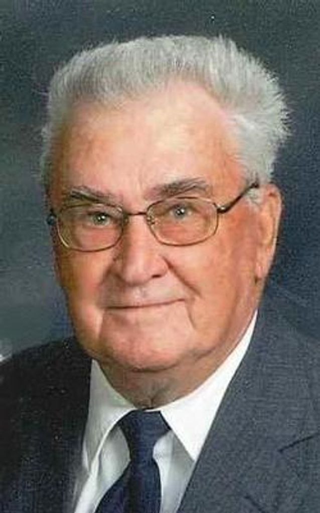 Clement William Schulte Profile Photo