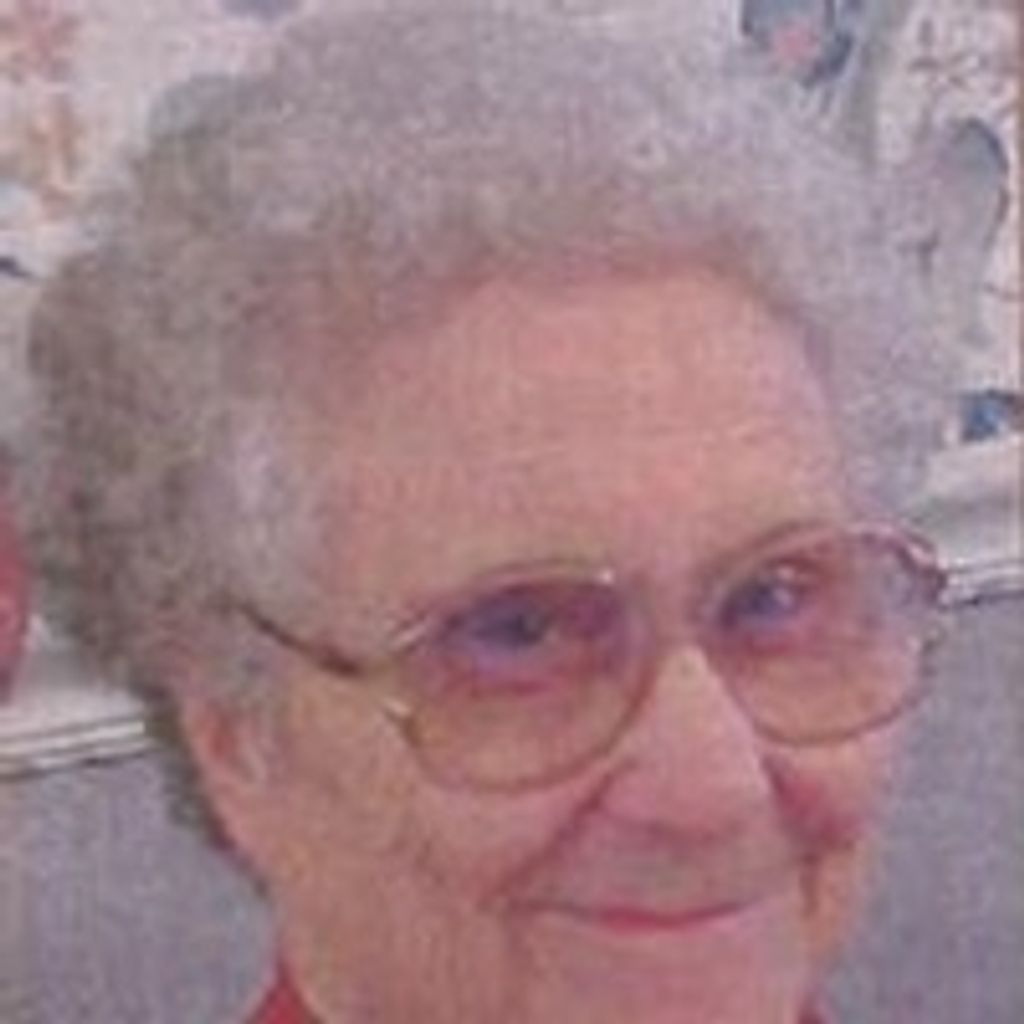 Leota Arlene Moore