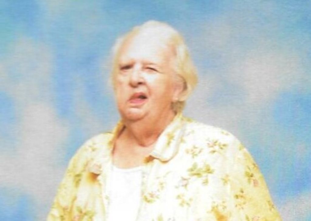 Mary L Copeland