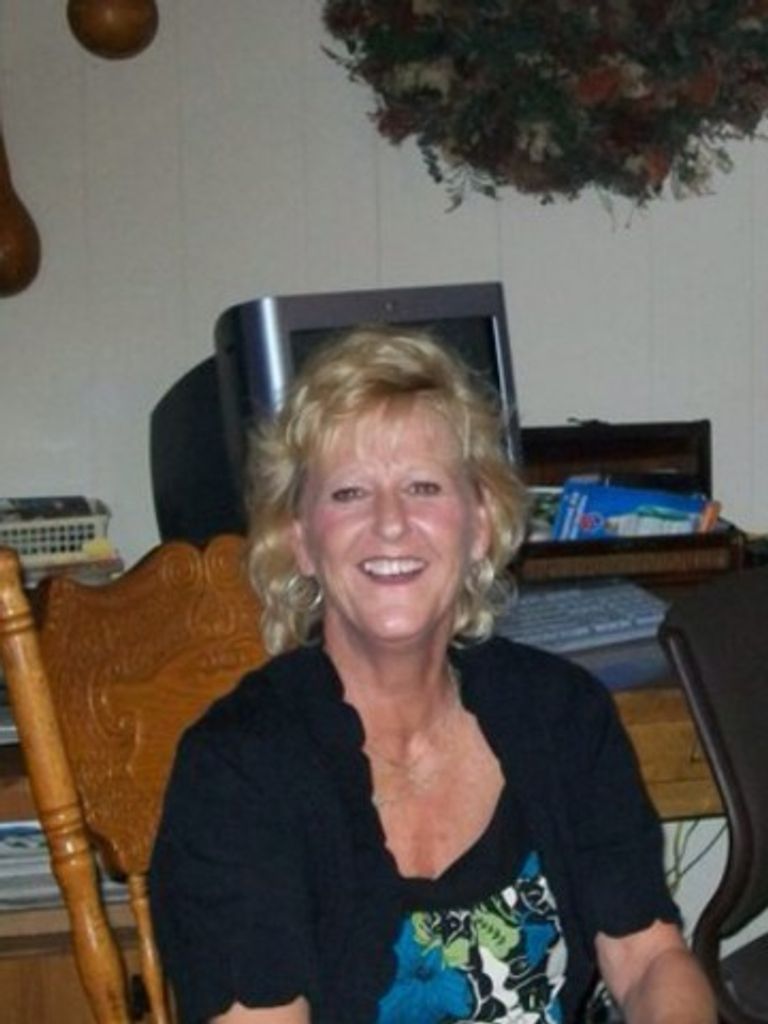 Darlene Toney