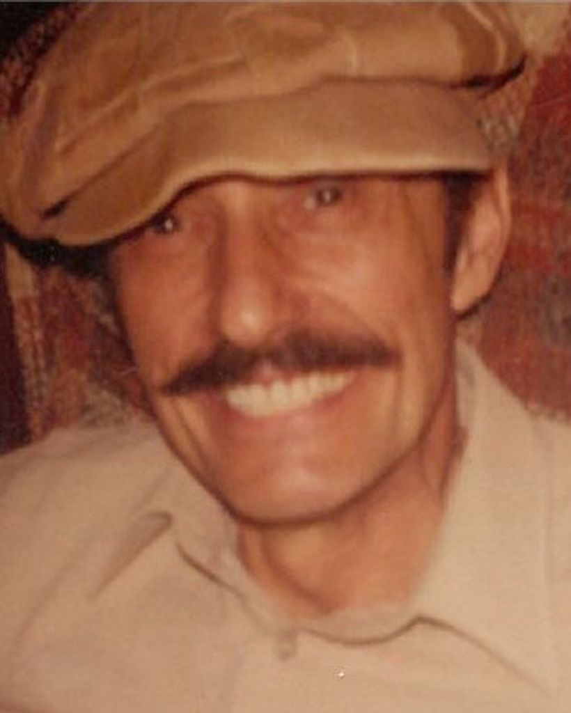 Anthony J. Cincotta