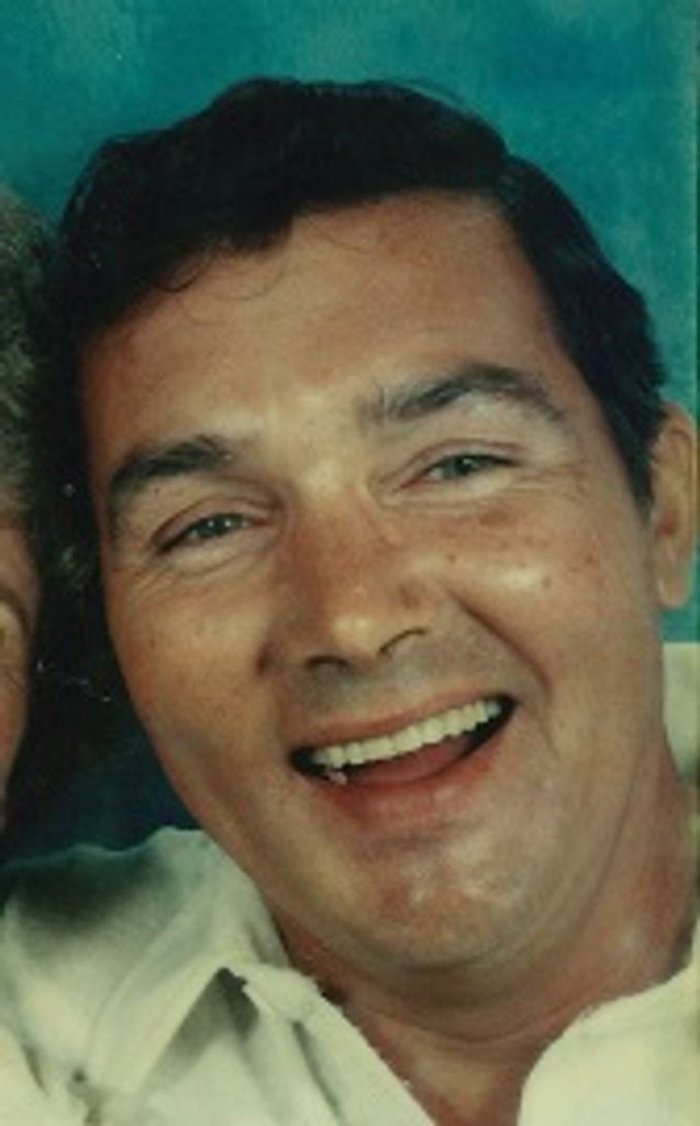Charles Lamb, Sr. Profile Photo