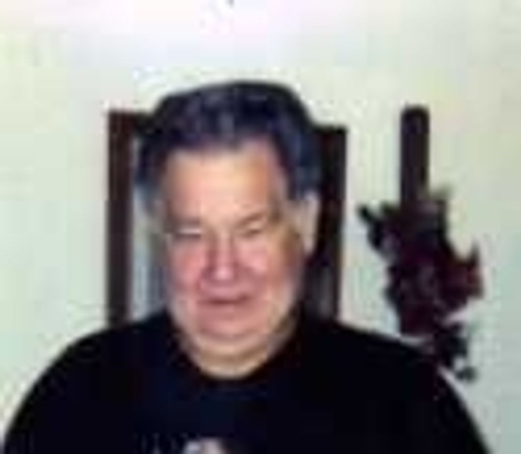 Ransford Earl "Sonny" Matthews Profile Photo