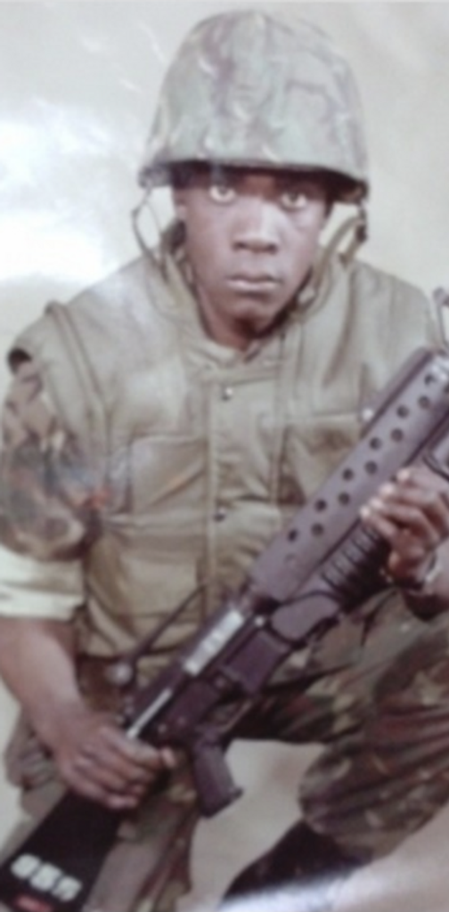 Jerome J. Hallman Profile Photo