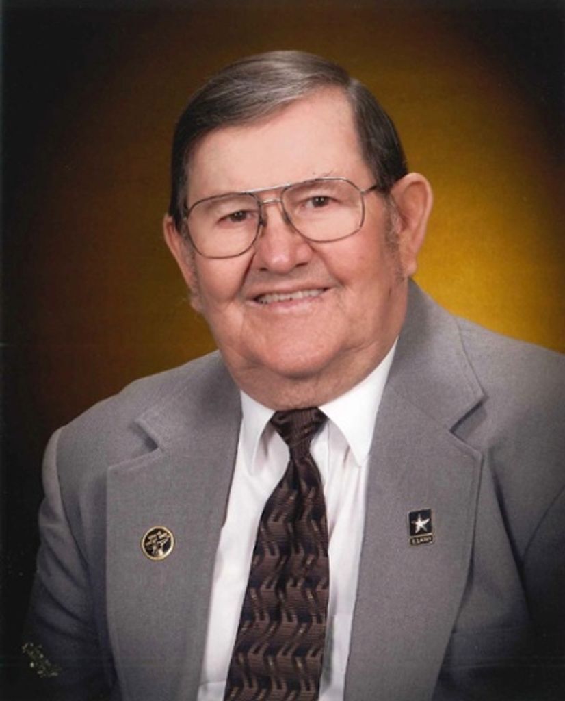 Joseph (Joe) W. Mertens Profile Photo