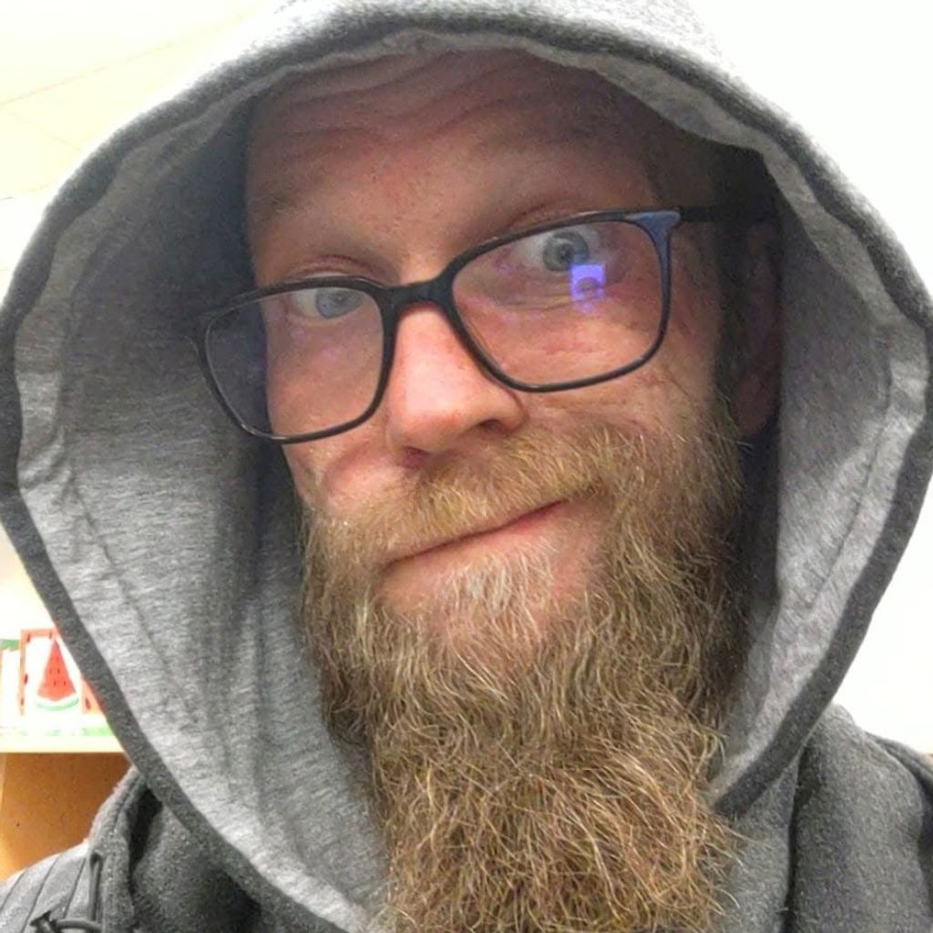 Michael S. Hellesen Profile Photo
