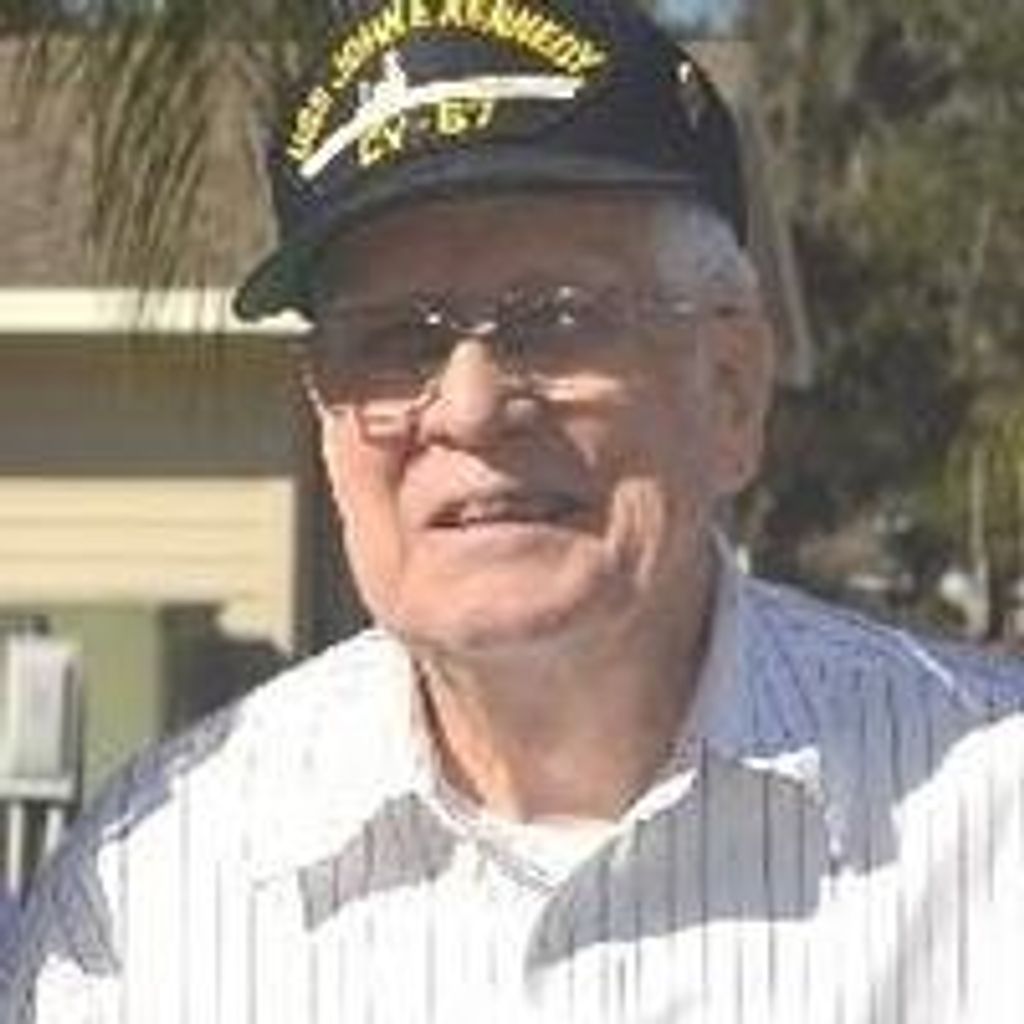 Robert "Bob" Eugene Mikesell LCDR, USN (Ret.) Profile Photo