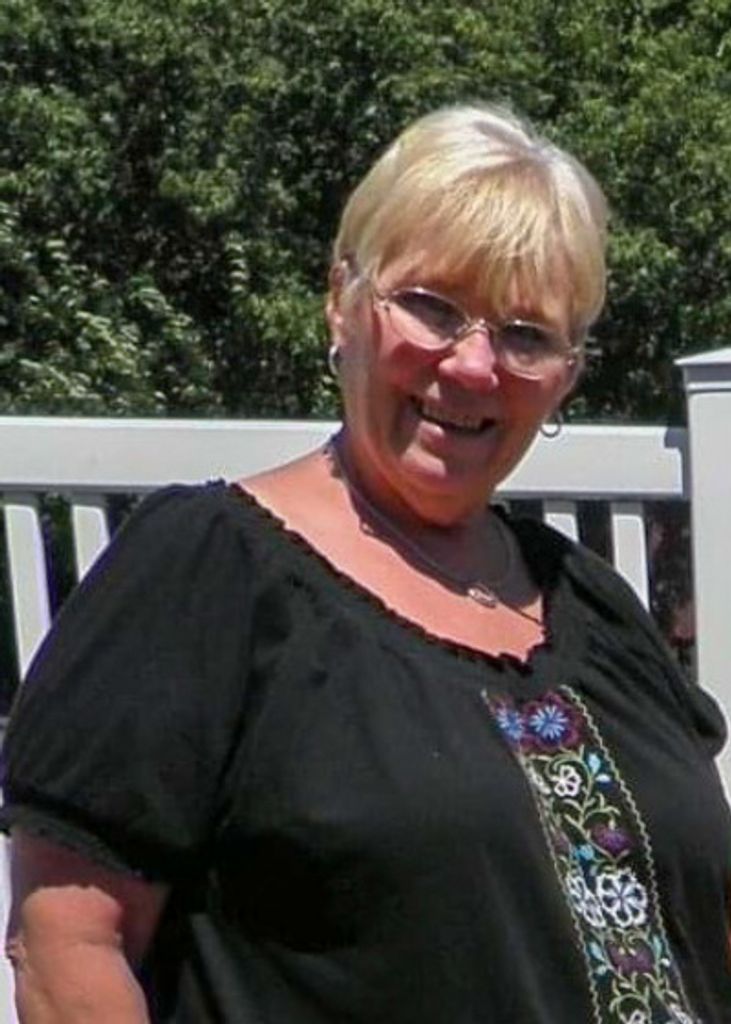 Mary Lee Wood Profile Photo