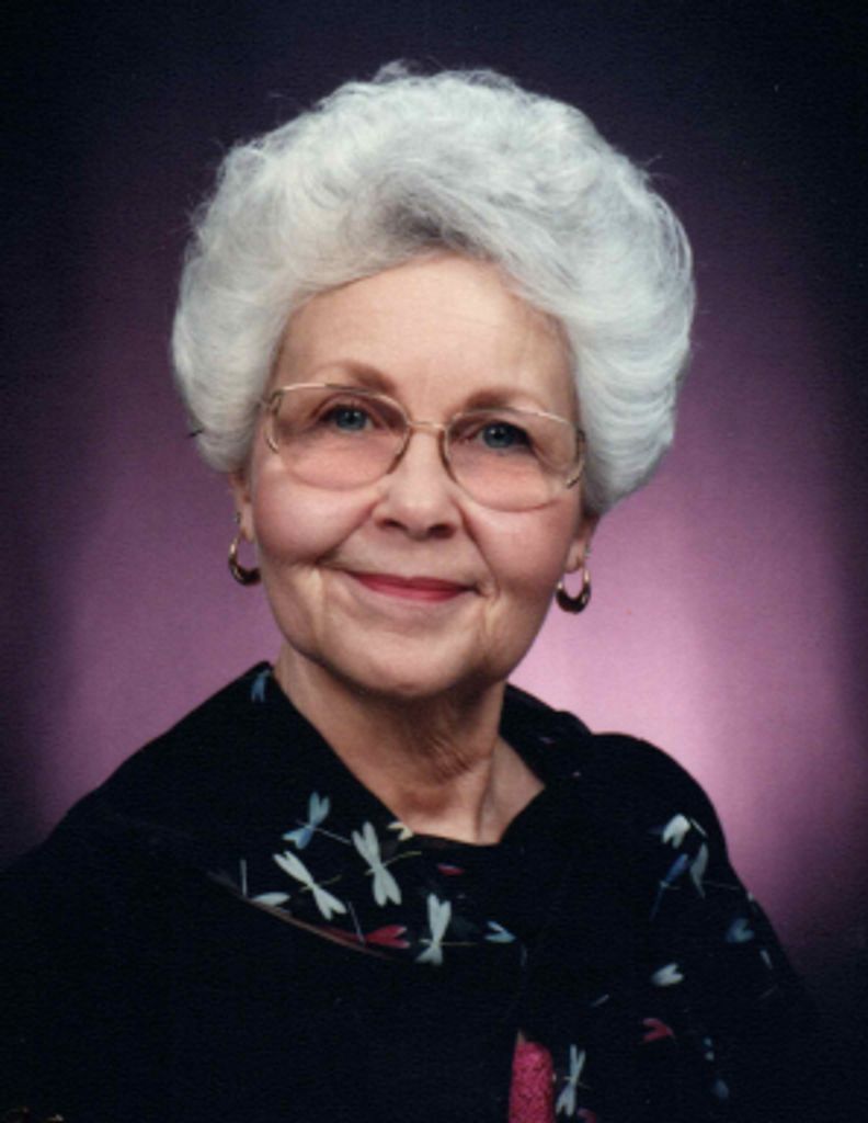 Judith A. (Holliday)  May