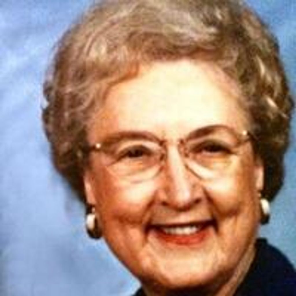 Reba Forrest Hobson