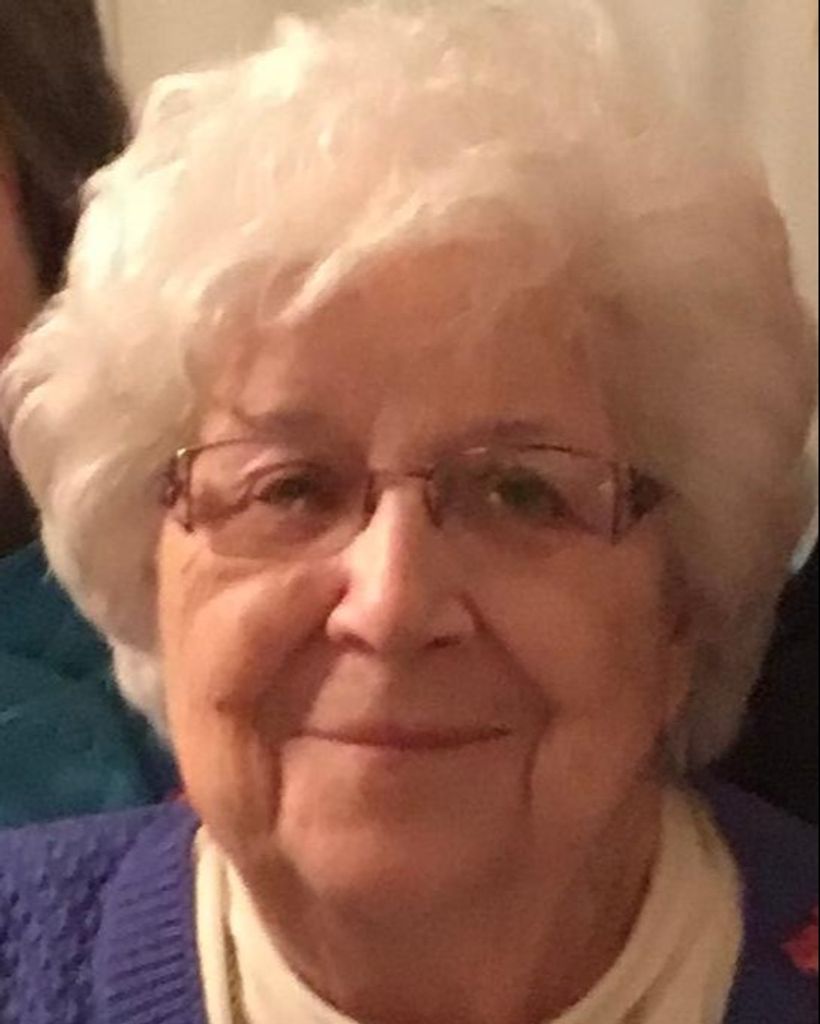 Marilyn Hastings