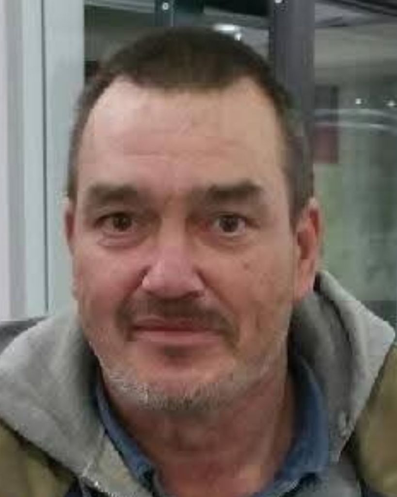 Roger Michael Schultz