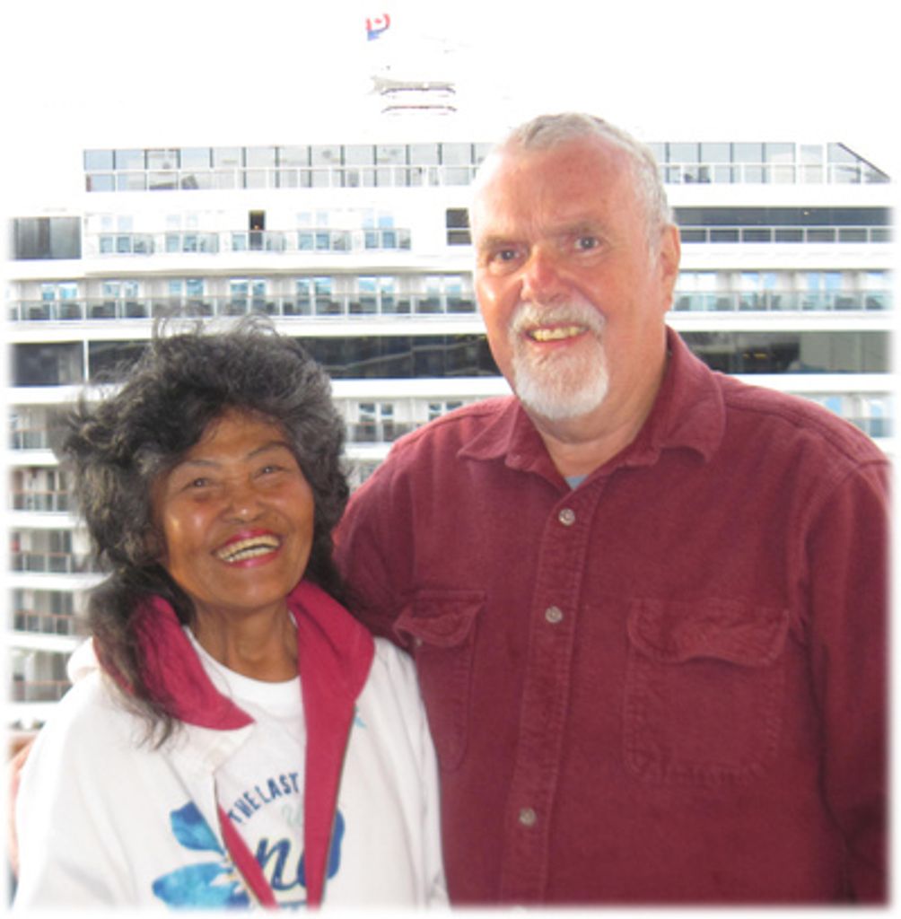 Nenita "Nita" Santos Peterman Profile Photo