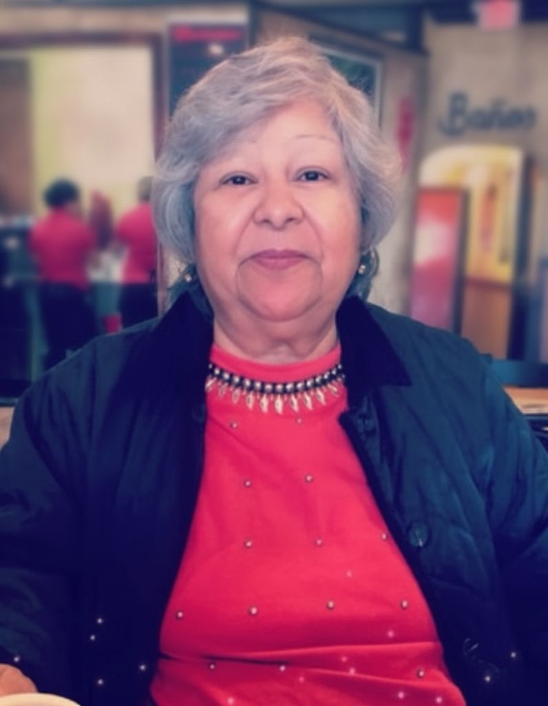 Rita Y. Alcozer
