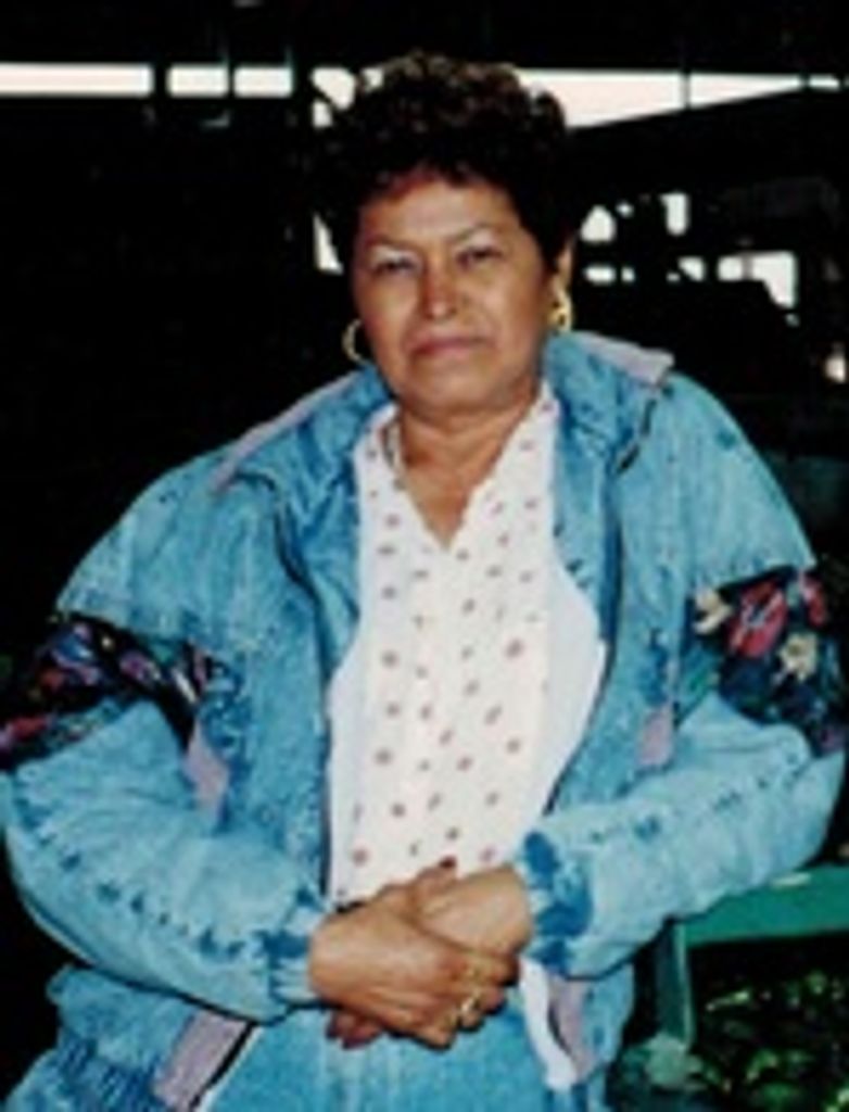 Joanna Tenorio