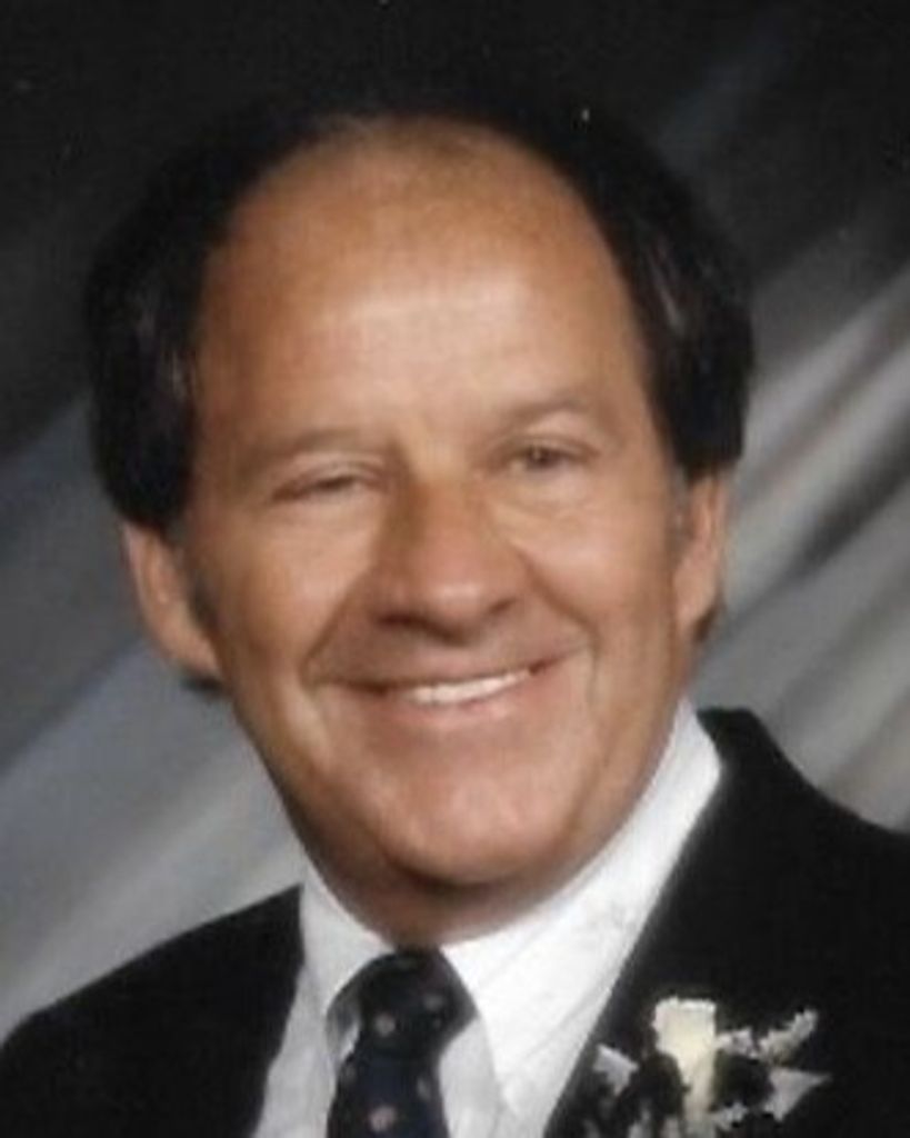 LeRoy Craig