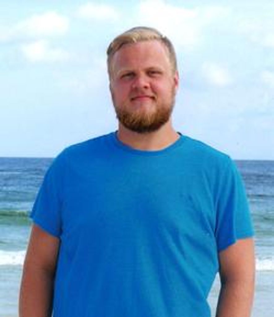 Lucas Jack Mccaleb Profile Photo