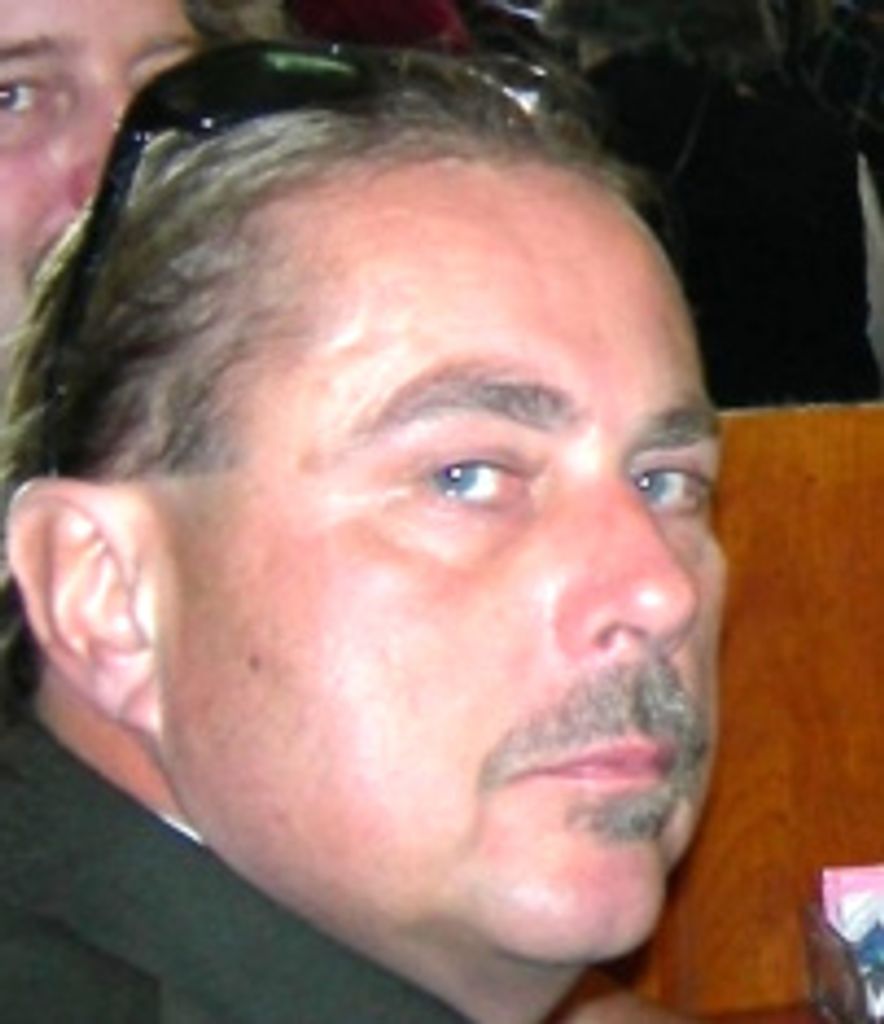 Richard E. Fougere
