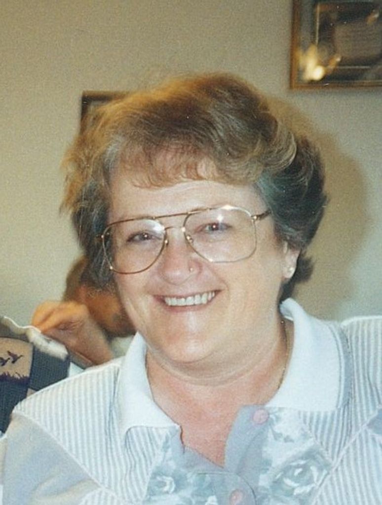 Karen L. (Greenbank)  Sabin