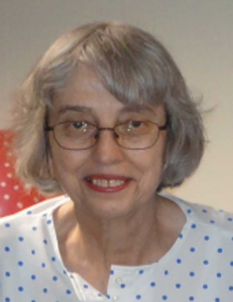 Joan M. Kisiel