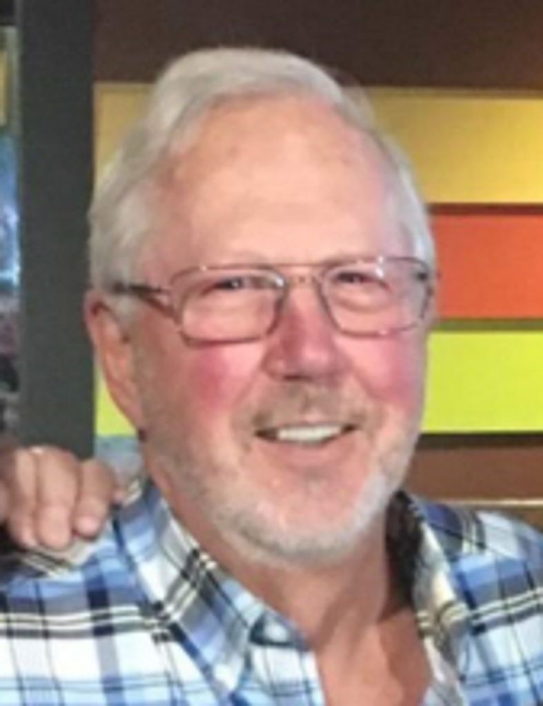 Robert William "Bill" Davis Profile Photo