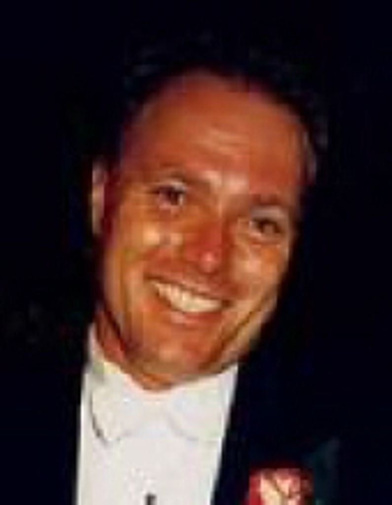 Rones  "Ronnie" Scholte