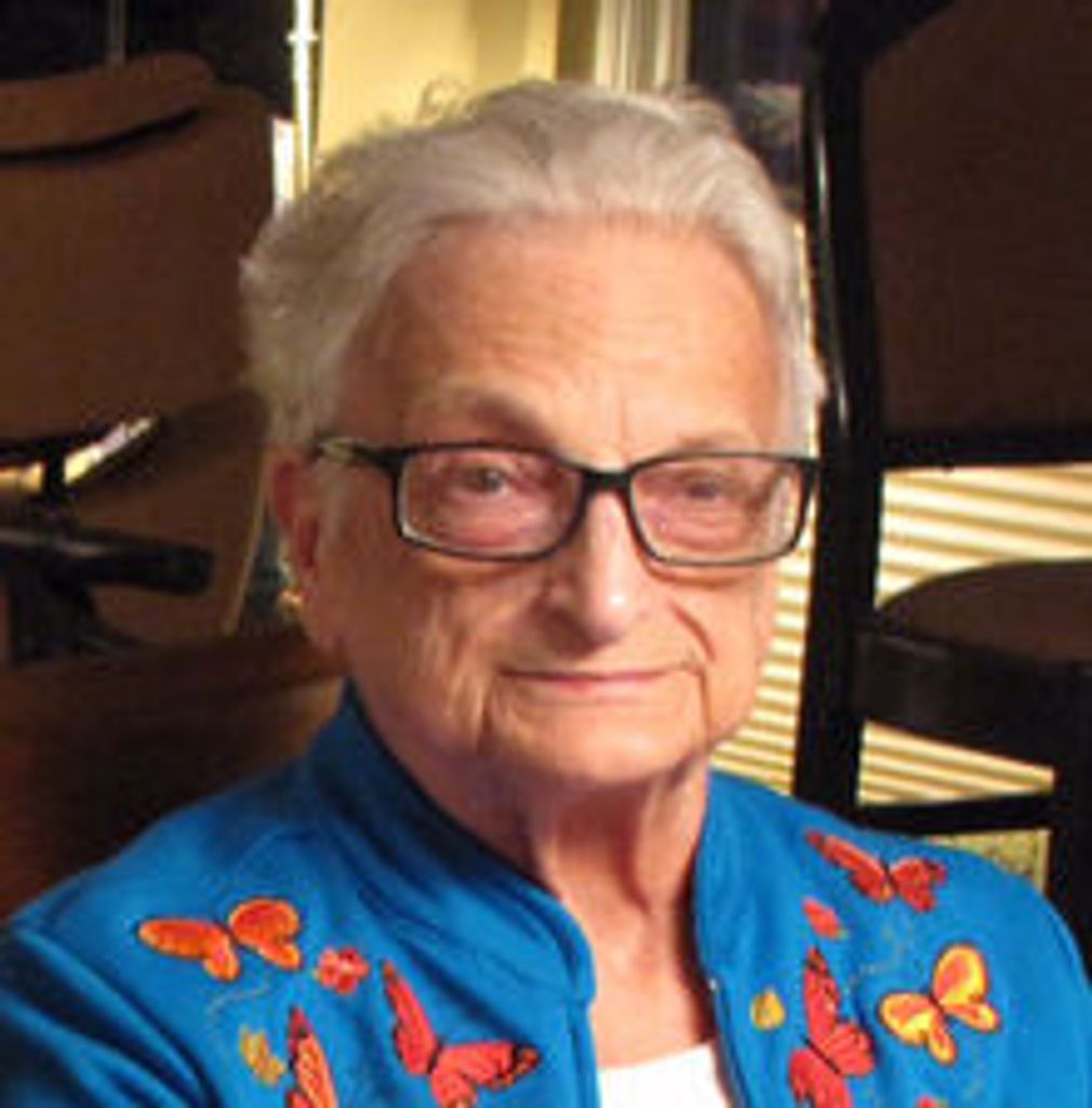 Lillian Decker