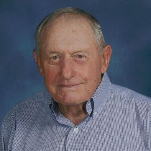 Clarence Reierson Profile Photo