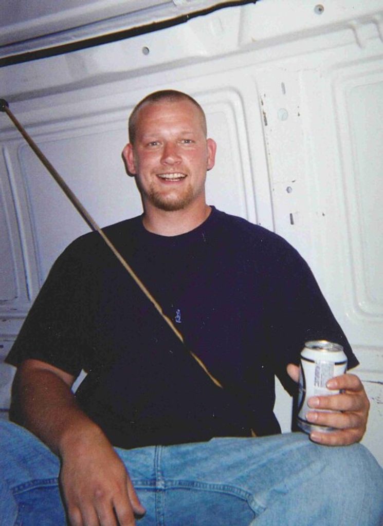 Jeffrey Bailey