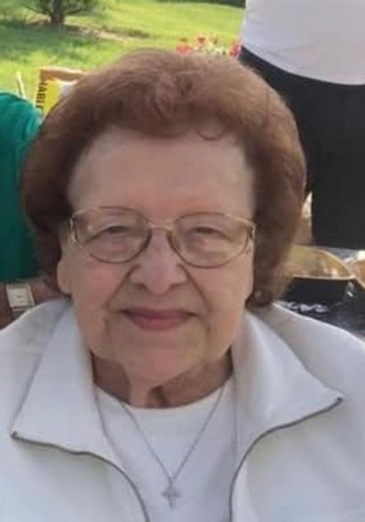 Dorothy Lamb Profile Photo