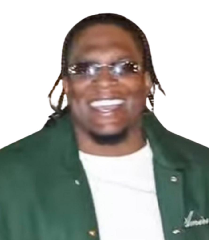 Antonio Demetrius Knight Profile Photo