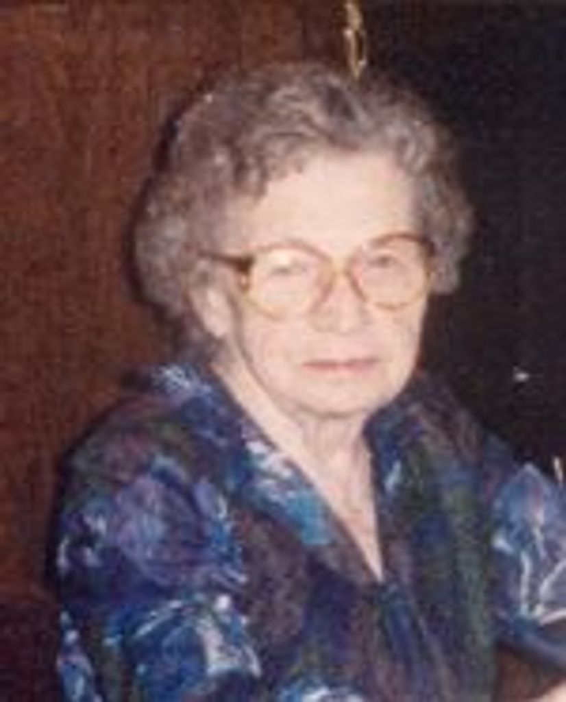 Lola I. Morley