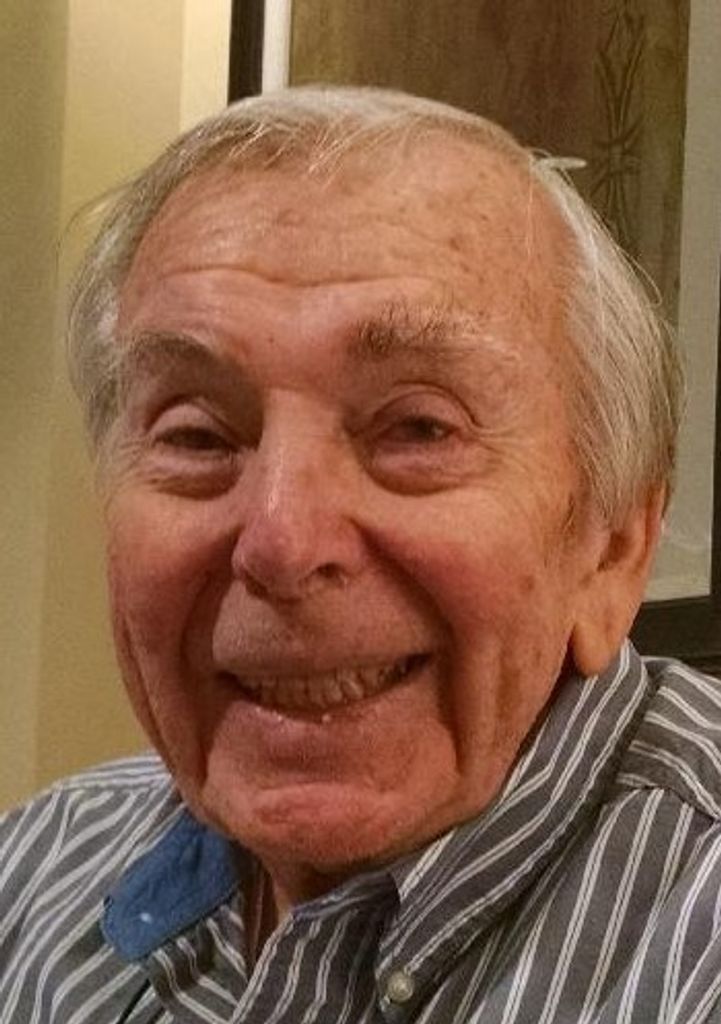 William Vincent Radoslovich Profile Photo