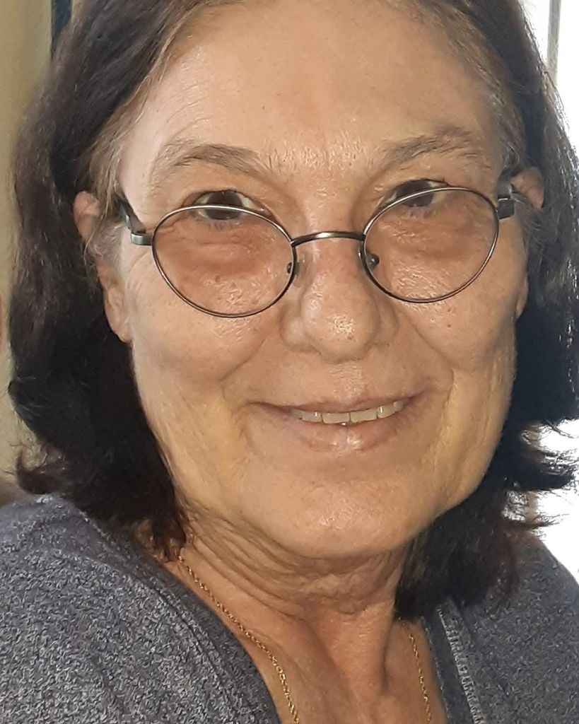 Geri Lynn Shipman Profile Photo