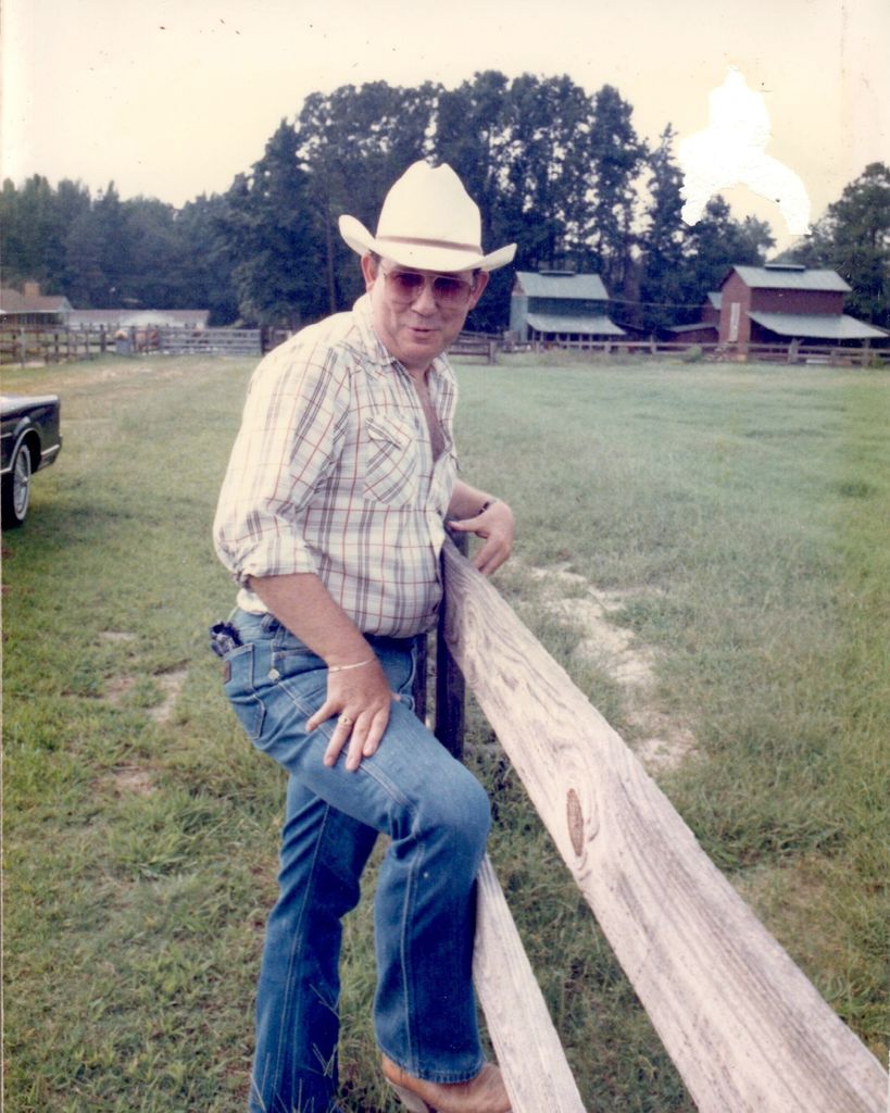 J. Craig Dodson Profile Photo