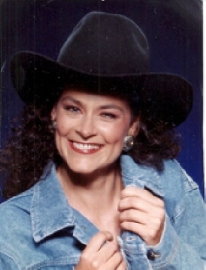 Janet  Lee Burton 