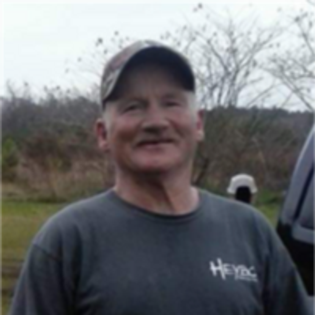 James "Mike" Michael White