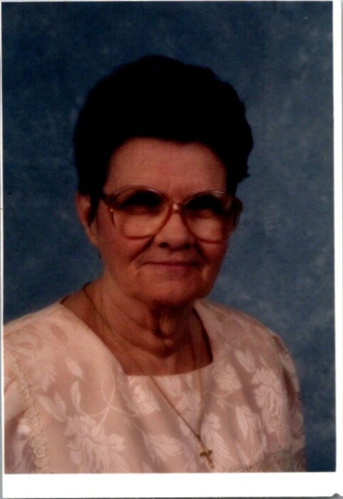 Elizabeth Durden Shirley