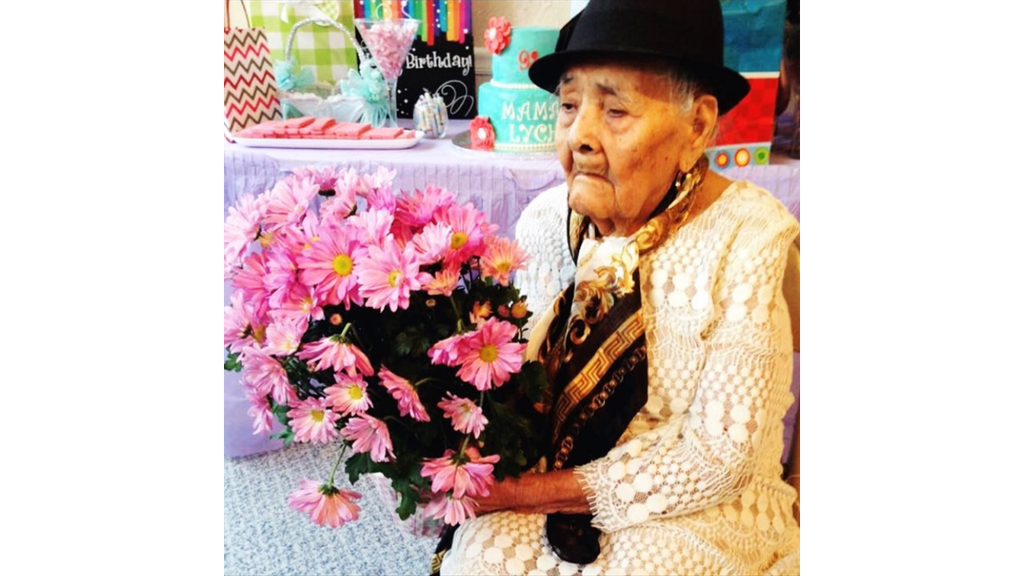 Maria Luisa Cruz Nativi